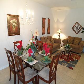 Disney Area Apartments Kissimmee Eksteriør bilde